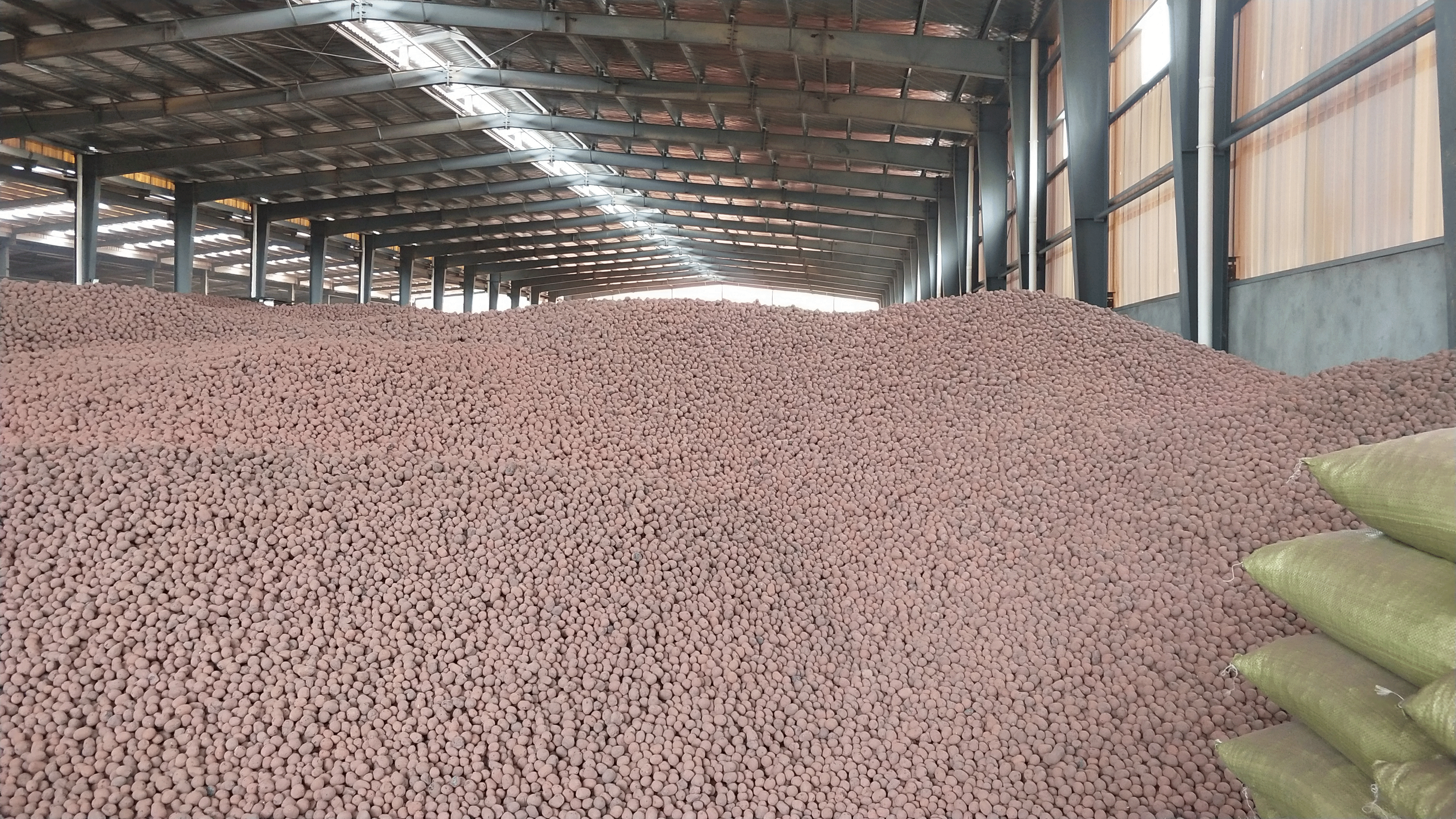 撫州陶粒廠家 撫州陶粒廠家