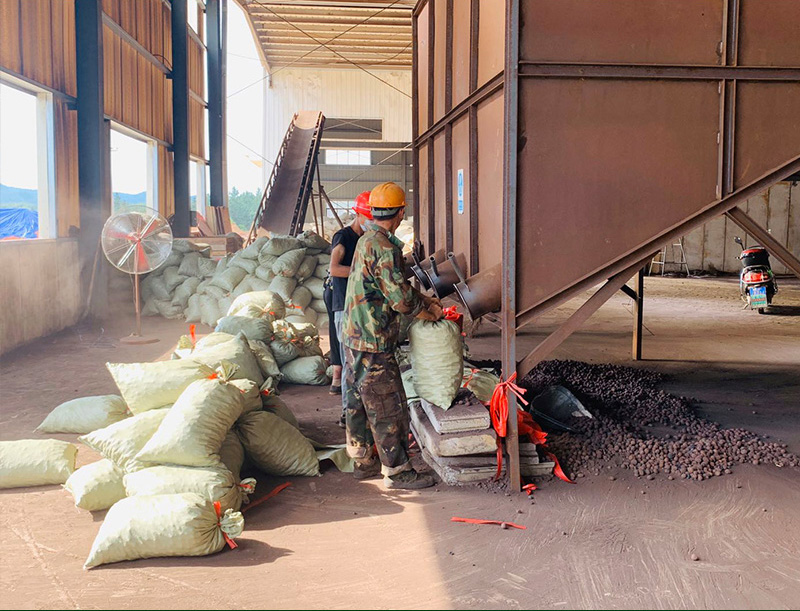 江西達人建材有限公司回填陶粒 江西達人建材有限公司回填陶粒