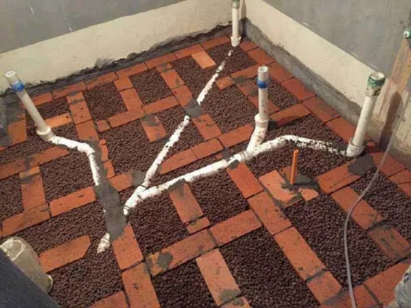 廬山衛生間回填陶粒 廬山衛生間回填陶粒