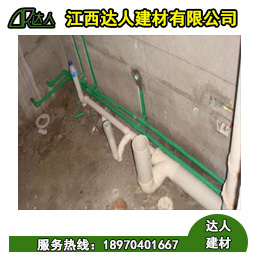 衛(wèi)生間回填:建筑垃圾、陶粒回填,哪個才正確?