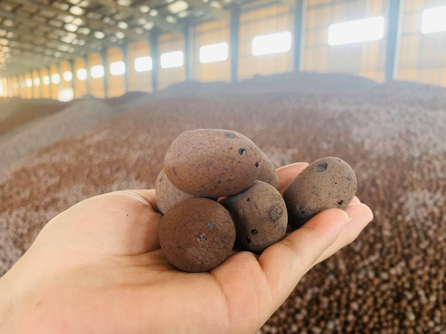 陶粒為什么可以用于衛生間回填?它與其他材料相比有什么特殊性?